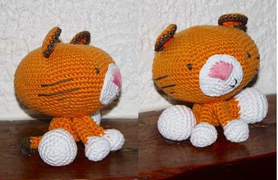 amigurumi