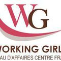 ACTUALITE DE RESEAU : les Working Girls