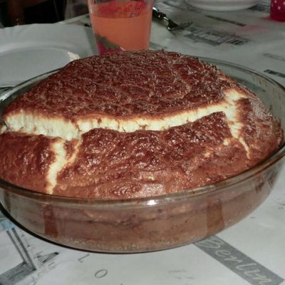 Le Soufflé inratable! 