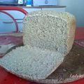 Pain Aux Fibres