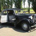 La Traction avant