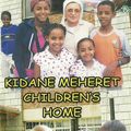 Orphelinat KIDANE MEHERET D'ADDIS ABABA ( Ethiopie)
