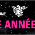 Invit LE CUBE soirée "CUBE OPENING"