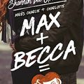 Max + Becca, Shannon Lee Alexander