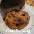 Cookie mug