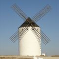 Moulin d'Espagne