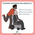 Journée des aidants