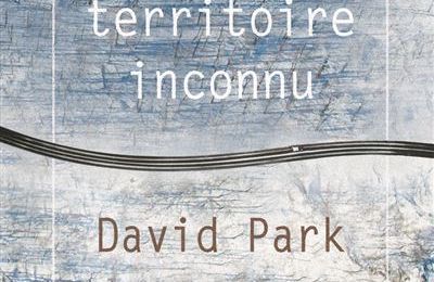 PARK David / Voyage en territoire inconnu.