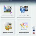 LES LOGICIELS PHOTO GRATUITS