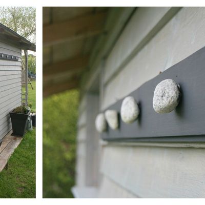 L'Atelier, du blanc au Gris