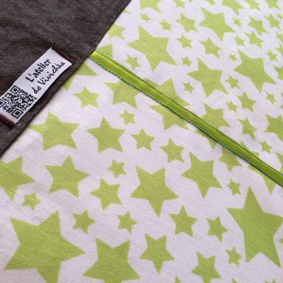 La couverture de Jimmy