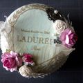 mini Ladurée