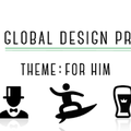 carte "For Him" GLOBAL DESIGN PROJECT