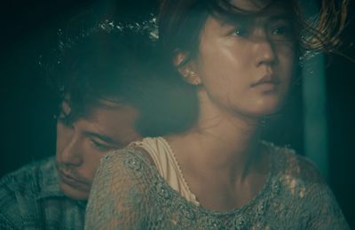 Festival lumiere 2025 :Shu QI, une Girl pas comme les autres 