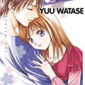 The Best Selection de Yuu Watase 