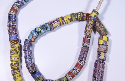 Les perles magiques du Maître DJAFA pour séduire son homme, medium puissant
