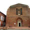 Fronton Haute Garonne