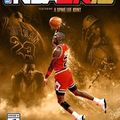 NBA 2K16