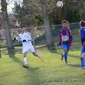 U16 Ligue: Abbeville - ASC du 14/02/15 + de 140 photos disponibles