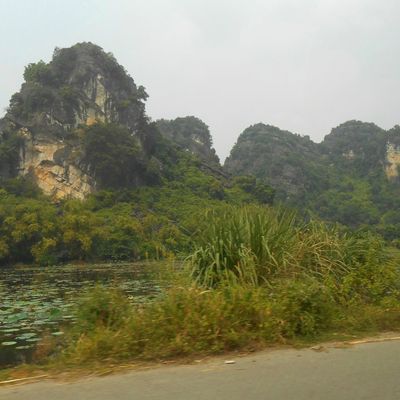 Vietnam, jour 7 (23/10/2015)