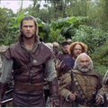 Stills -> Snow White and The Huntsman