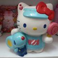 Bank Hello Kitty Candy ( 1976-2004 )
