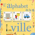 L'alphabet de la ville chez Fleurus Editions