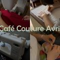 Café-Couture d'Avril 