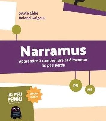 Narramus .... Un peu perdu ps/ms
