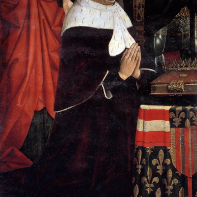 LA CONSTRUCTION PSYCHOLOGIQUE DE L’IMAGE DU ROI RENE 