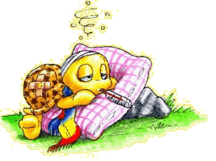 je sais de quoi je souffre