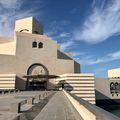 Sortie Musée d’Arts Islamiques Doha...