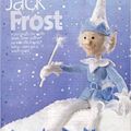 Jack Frost - Alan Dart