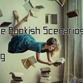 Tag # 27 : The Bookish Scenarios Tag