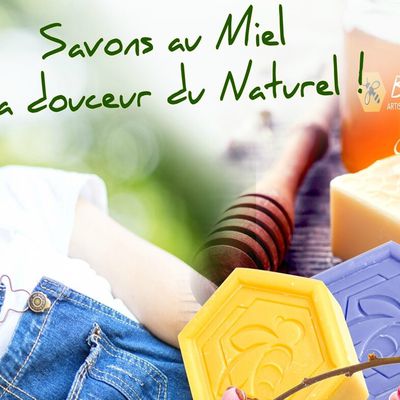 Miel d'Auvergne - www.butimiel.com - La passion des produits de la ruche