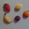 des petits fruits