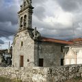 Pedraza (Galice)