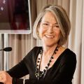 Louise Glück (1943 - 2023) : Minuit / Midnight