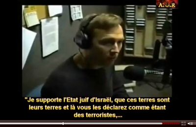 Qu'est-ce qu'un Cointelpro? Alex Jones