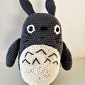 Mon voisin Totoro