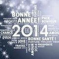 L'APE Vous adresse ses meilleurs vœux pour cette année 2014