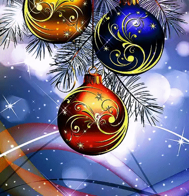 Joyeux Noël à tous