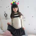 Blogokids #mailles & tricot