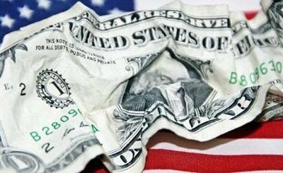 1,8 milliard de dollars par jour, c’est le budget militaire US officiel, financé par le reste du monde  