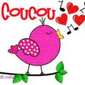 Juste un coucou