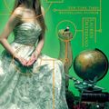 Couv VO de la Saga de Lauren DeStefano : SEVER  (Le dernier jardin Tome 3)