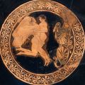 Apollon, Hyacinthe, Zéphyr et Ciparisse, histoire d'un mythe...
