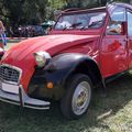 Citroën 2CV6 spécial