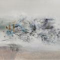 Zao Wou-Ki (1920 - 2013), 1.5.69