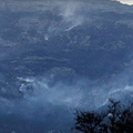 Incendies en Haute-Corse